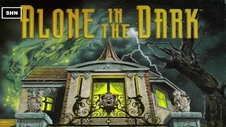 Alone in the Dark Full HD 1080p Longplay Walkthrough Gameplay No Commentary