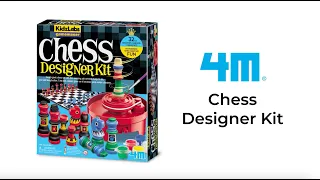 Chess Designer Kit