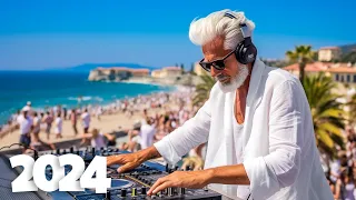 Avicii, Dua Lipa, Coldplay, Martin Garrix & Kygo, The Chainsmokers Style - Summer Nostalgia Mix #118