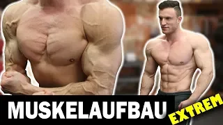 Das Beste 10 Minuten Brust Workout für Zuhause ohne Geräte!