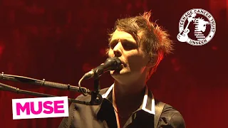 Invincible - Muse Live