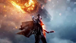 Battlefield 1 song   Seven Nation Army Remix   1 Hour