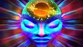 Most Powerful Third Eye Beats (1052 Hz + 33 Hz 》BANGER《 Binaural Beats Isochronic Tones) 6 Hz Theta