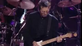 Eric Clapton - Layla