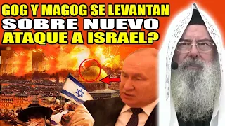 Shalom132 🆘 Gog Y Magog Se Levantan Sobre Nuevo Ataque A Israel? ✝️