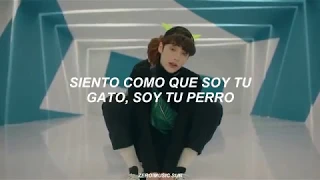 TXT - Cat & Dog - (Traducida al Español) MV