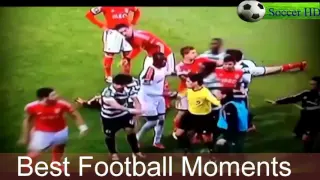 Funny Football Moments 2015 Best Football Fails Compilation 2015