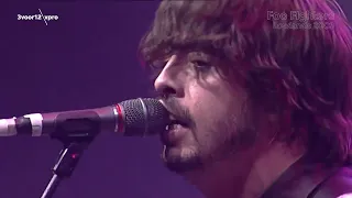 Foo Fighters - 2003.08.31 Live at Lowlands Festival, Biddinghuizen, Netherlands [1080p]