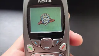 Nokia 3560 - Ringtones