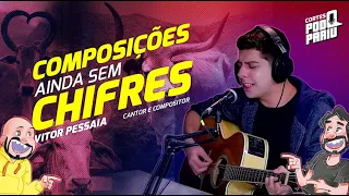 COMPOSIÇÕES sem CHIFRES (por enquanto)