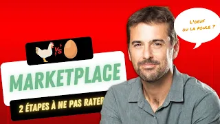 Créer sa marketplace : 2 règles d'or avec Pierre André - Co-fondateur de Wecasa