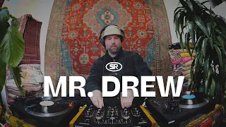 Deeper Shades of Jazz & World on Vinyl with Mr. Drew @ Nomadic Vintage Rugs