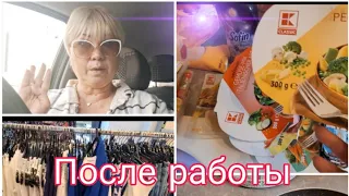 После работы* Получила по...🫣😀* чуть не въехали* закупаюсь голодная* опять на диете ✌️