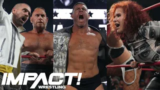 MUST-SEE MOMENTS from IMPACT Wrestling for June 22, 2023