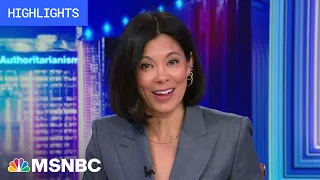 Watch Alex Wagner Tonight Highlights: July 13