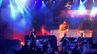 Deep Purple-Smoke On The Water (İstanbul konseri 2022)