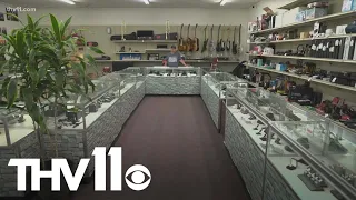 Thieves break concrete wall in $2 million jewelry heist