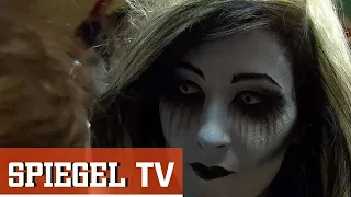 Halloween-Party: Nachtschicht in Deutschlands größter Disco (SPIEGEL TV Doku)