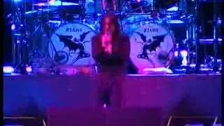 Black Sabbath - The Wizard 06-25-05