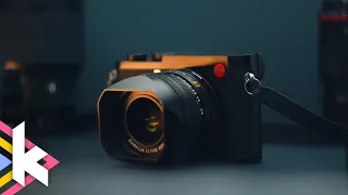 Diese Kamera ist zu gut: Leica Q2 (review)