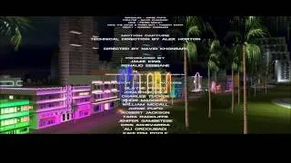 GTA Vice City (PC) 100% Walkthrough FINAL MISSION / ENDING / CREDITS / REWARDS [HD 1080p]