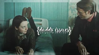 • daddy issues