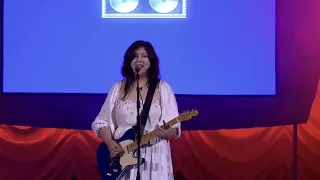 Lucy Dacus Full Concert live at the Wiltern 11/18/22