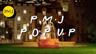 PMJ Pop-Up: Evolution Of The "Friends" Theme (I''ll Be There For You) ft. The Rembrandts