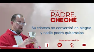 ¡Su tristeza se convertirá en alegría y nadie podrá quitárselas¡