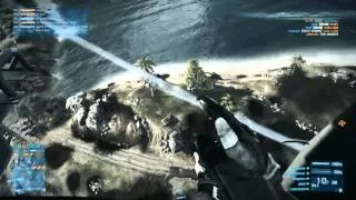 ONLY IN BATTLEFIELD 3 - "Nerves of Steel" by Terminox