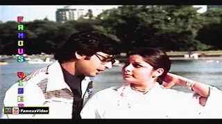 TERA MERA KOYI NA NA KOYI NATA  HAI - MEHDI HASSAN - PAKISTANI FILM PLAY BOY