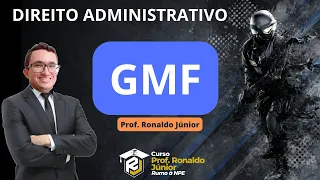 GMF | ADMINISTRATIVO | ATOS ADMINISTRATIVOS