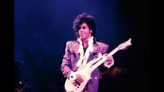 Ranking the Albums: Prince (w/Armando Venditti)