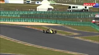 GTR2  Formula Ford 1600