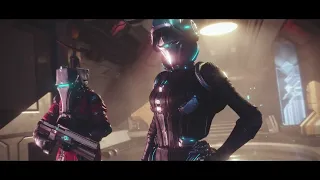 Breaking News - Warframe - Protea Prime Release