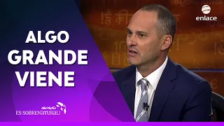 Sid Roth - Joe Jose Dawson - Enlace TV