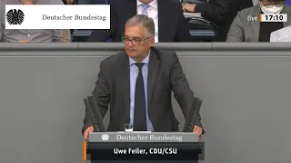 Plenum beschließt Kürzungen im Etat des Umweltministeriums