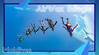 I will find - VINTAGE CULTURE | AirWax Boogie in Maldives by Matt Landsman