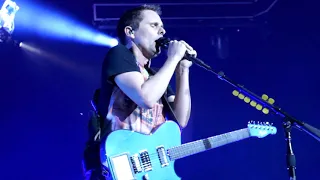 Muse - Break It to Me (The Forum 3-11-19)