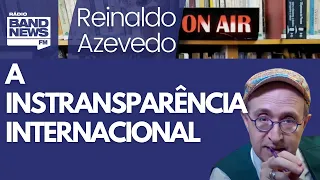 Reinaldo: Toffoli, J&F, Odebrecht, Paulo Gonet e este escriba