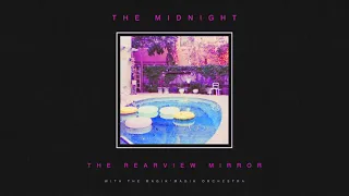 The Midnight - The Rearview Mirror FULL ALBUM (2021)