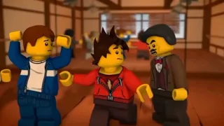 Ninjago but there's no context [ compilation! ] / read desc