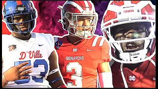 Cali vs Texas 🔥🔥 #1 in the Nation ! Mater Dei vs Duncanville | Two Powerhouse Programs COLLIDE