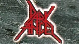 Dark Angel - Caged - Demo 93