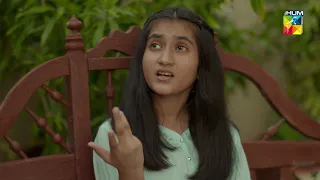 Badnaseeb | 49 | Best Scene 01 | Hum TV