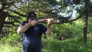 Legendary Winchester Model 94 in .44 Magnum