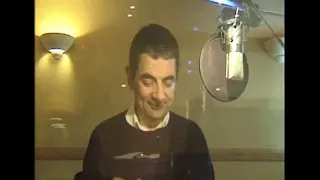 Mr.Bean animated series Deleted scenes