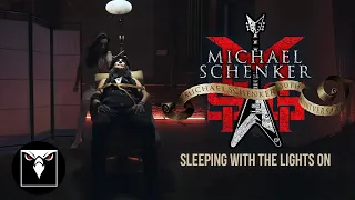 MICHAEL SCHENKER FEST - Sleeping With The Lights On (Official Music Video)