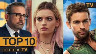 Top 10 TV Series of 2019