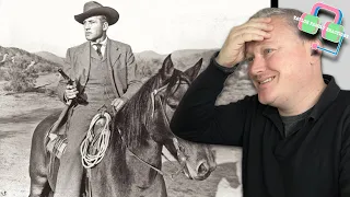 First Time Hearing MARTY ROBBINS ‘THE COWBOY IN THE CONTINENTAL SUIT’ Reaction